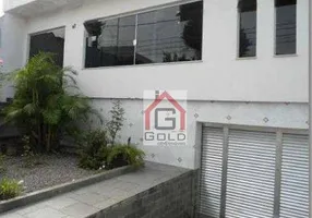 Foto 1 de Casa com 3 Quartos à venda, 200m² em Vila Santa Teresa, Santo André