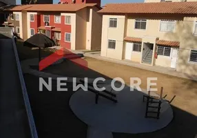 Foto 1 de Apartamento com 2 Quartos à venda, 45m² em Papine Justinopolis, Ribeirão das Neves