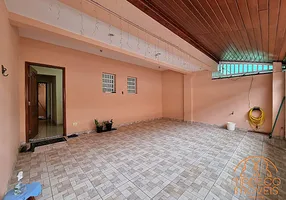 Foto 1 de Casa com 3 Quartos à venda, 131m² em São Jorge, Santos