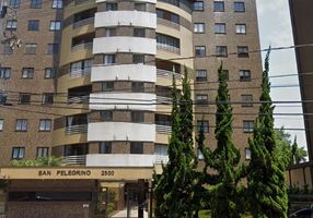 Apartamento com 3 Quartos à venda, 93m² em Mossunguê, Curitiba - imagem 1 Foto 1 de Apartamento com 3 Quartos à venda, 93m² em Mossunguê, Curitiba