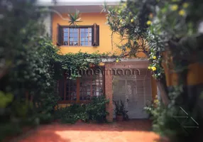 Foto 1 de Casa com 3 Quartos à venda, 305m² em Planalto Paulista, São Paulo