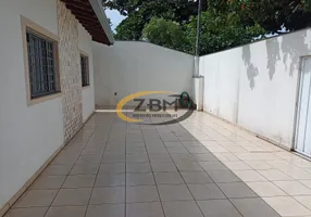 Foto 1 de Casa com 4 Quartos à venda, 165m² em Andes, Londrina