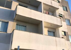Foto 1 de Apartamento com 2 Quartos à venda, 88m² em Pedro Moro, São José dos Pinhais