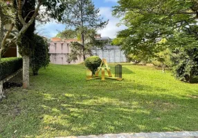 Foto 1 de Lote/Terreno à venda, 735m² em Residencial Doze - Alphaville, Santana de Parnaíba