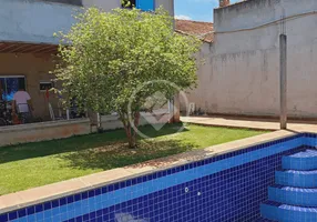 Foto 1 de Sobrado com 4 Quartos à venda, 320m² em Residencial Recreio Panorama, Goiânia