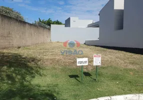 Foto 1 de Lote/Terreno à venda, 216m² em Portal das Acacias, Indaiatuba