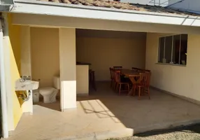 Foto 1 de Casa de Condomínio com 3 Quartos à venda, 200m² em Parque São Luís, Taubaté