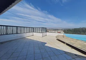 Foto 1 de Cobertura com 3 Quartos para alugar, 220m² em Cidade São Francisco, São Paulo