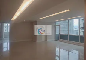 Foto 1 de Sala Comercial para alugar, 152m² em Moema, São Paulo