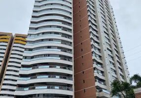 Foto 1 de Apartamento com 3 Quartos à venda, 167m² em Aldeota, Fortaleza