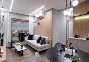 Foto 1 de Apartamento com 2 Quartos à venda, 73m² em Vila Prudente, São Paulo