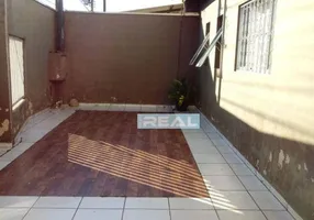 Foto 1 de Casa com 2 Quartos à venda, 129m² em Sao Jose, Paulínia