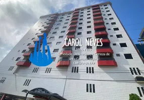 Foto 1 de Apartamento com 2 Quartos à venda, 60m² em Vila Sao Paulo, Mongaguá