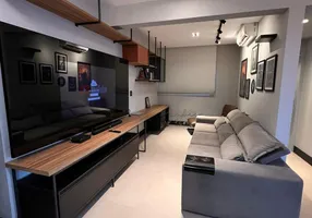 Foto 1 de Apartamento com 1 Quarto à venda, 71m² em São Jorge, Manaus