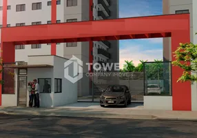 Foto 1 de Apartamento com 2 Quartos à venda, 52m² em Laranjeiras, Uberlândia