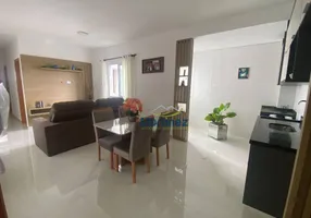 Foto 1 de Apartamento com 2 Quartos à venda, 59m² em Vila Alpina, São Paulo