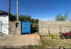 Foto 1 de Lote/Terreno à venda, 380m² em Vila Costa do Sol, São Carlos