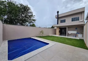 Foto 1 de Sobrado com 2 Quartos à venda, 135m² em Vila Morumbi, Campo Grande