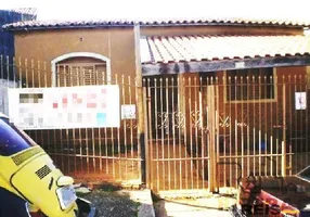 Foto 1 de Casa com 3 Quartos à venda, 80m² em Vila Trujillo, Sorocaba