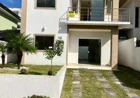 Foto 1 de Casa de Condomínio com 4 Quartos à venda, 155m² em Caji, Lauro de Freitas