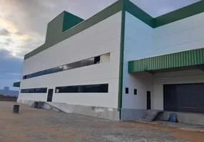 Foto 1 de Galpão/Depósito/Armazém para alugar, 2400m² em Centro, Tijucas