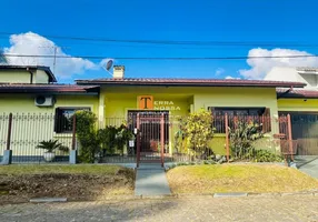 Foto 1 de Casa com 4 Quartos à venda, 160m² em São Ciro, Caxias do Sul
