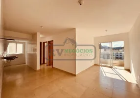 Foto 1 de Apartamento com 2 Quartos à venda, 60m² em Santos Dumont, Juiz de Fora