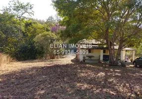 Foto 1 de Fazenda/Sítio com 2 Quartos à venda, 15000m² em , Campo Verde