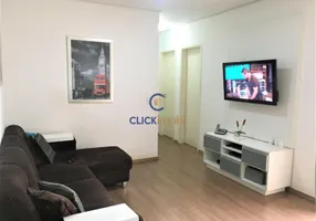 Foto 1 de Apartamento com 3 Quartos à venda, 78m² em Loteamento Chacara Prado, Campinas