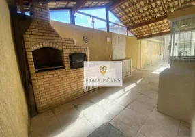 Foto 1 de Casa com 2 Quartos à venda, 87m² em Village de Rio das Ostras, Rio das Ostras