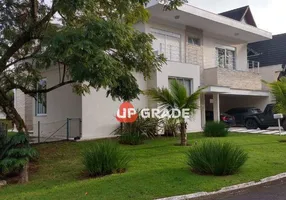 Foto 1 de Casa de Condomínio com 4 Quartos à venda, 615m² em Alphaville Residencial 12, Santana de Parnaíba