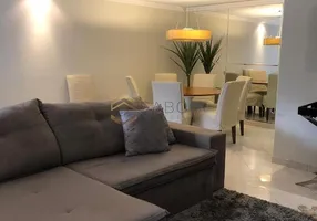 Foto 1 de Apartamento com 4 Quartos à venda, 140m² em Alto Da Boa Vista, São Paulo