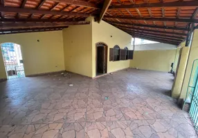 Foto 1 de Casa com 8 Quartos à venda, 360m² em Jardim dos Comerciários, Belo Horizonte