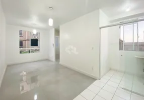 Foto 1 de Apartamento com 2 Quartos à venda, 42m² em Fátima, Canoas