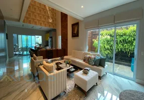 Foto 1 de Casa de Condomínio com 5 Quartos à venda, 525m² em Cambarah, Jarinu