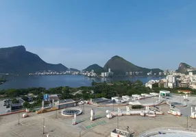Foto 1 de Flat com 1 Quarto à venda, 73m² em Leblon, Rio de Janeiro