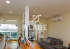Foto 1 de Apartamento com 2 Quartos à venda, 66m² em Jardim Aeroporto, São Paulo