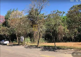 Foto 1 de Lote/Terreno à venda, 549m² em Reserva Colonial, Valinhos