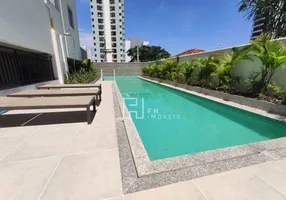 Foto 1 de Apartamento com 2 Quartos à venda, 127m² em Jardim Santa Cruz, São Paulo