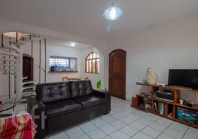 Foto 1 de Casa com 3 Quartos à venda, 95m² em Moema, São Paulo