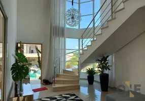 Foto 1 de Casa de Condomínio com 3 Quartos à venda, 362m² em Parque Nova Jandira, Jandira