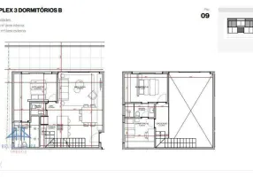 Foto 1 de Apartamento com 3 Quartos à venda, 124m² em Agronômica, Florianópolis