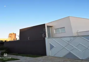 Foto 1 de Casa com 5 Quartos à venda, 323m² em Jardim Esplanada I, Indaiatuba