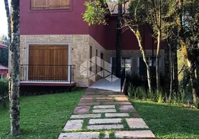 Foto 1 de Casa com 4 Quartos à venda, 333m² em Reserva da Serra, Canela
