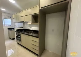 Foto 1 de Apartamento com 3 Quartos para alugar, 82m² em Ingleses do Rio Vermelho, Florianópolis