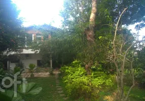 Foto 1 de Casa com 5 Quartos à venda, 873m² em Jardim Botânico, Rio de Janeiro