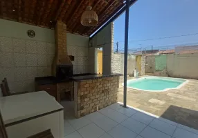 Foto 1 de Casa com 3 Quartos à venda, 100m² em Zona Rural, Paço do Lumiar
