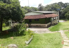 Foto 1 de Fazenda/Sítio com 4 Quartos à venda, 250m² em Capela de São Pedro, Vargem Grande Paulista