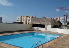 Foto 1 de Apartamento com 3 Quartos à venda, 98m² em Vila Cidade Universitária, Bauru