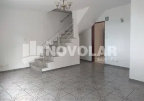 Foto 1 de Sobrado com 3 Quartos para alugar, 152m² em Vila Guilherme, São Paulo